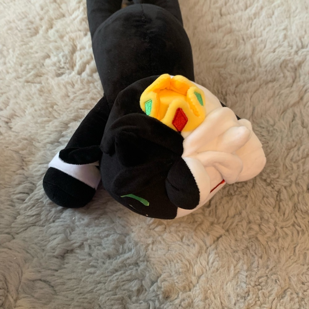 Ranboo youtooz plush